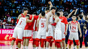 Besides tokyo olympics 2020 scores you can follow 150+ basketball competitions from 30+ countries around the world on flashscore.com. What Awaits China In Olympic Basketball Qualifiers Is No Picnic Cgtn