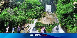 Maybe you would like to learn more about one of these? Merengkuh Quot Surga Quot Di Taman Eden 100 Halaman All Kompas Com