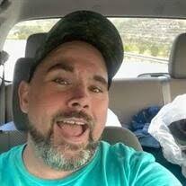 Joey Aaron Varney Obituary