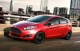 16 Ford Fiesta In Van Wert Ideas Ford Fiesta Van Wert Fiestas