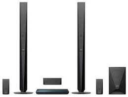 Each sound bar can then be paired wirelessly with a sonos sub to create a 3.1 home theater system. 10 Best Wireless Home Theatre Systems Surround Sound Full Hd