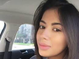 Fundraiser for Eileen Blom by Yvonne Jinete : Isabella's funeral fund