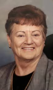 Obituary of Ann T. Siegenthaler