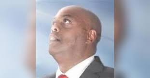 Gregory Patterson Obituary