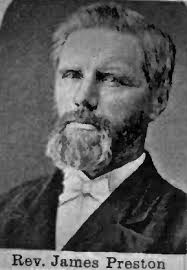 James Preston (1828-1901)
