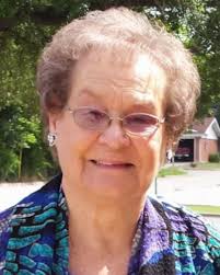 Most Recent Obituaries