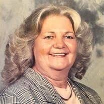 Emma Jean Meeks Hamlin Obituary