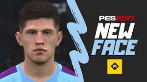 #manchestercity #johnstones #pes2021 #pes2020 #pes21 #facepack @mancity. Pes 2017 John Stones Face Youtube