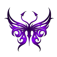 Don't miss this sizzling prequel to gena showalter's breathtaking paranormal series, the lords of the underworld. The Lords Of The Underworld Tattoo Butterfly Tattoos For Women Butterfly Tattoo Tattoos