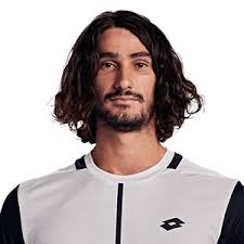 Lloyd Harris VS Jan-Lennard Struff