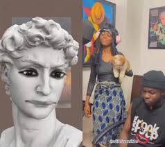 Edith Imonikhe Live Video