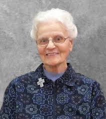 Elizabeth "Aggie" (Schoenhofer) Paulie, SPHS Class of 1950, passed away