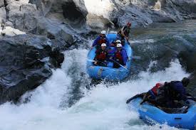 • river rafting, yeah i've rocked that. Rafting Bloopers Photo Gallery American Whitewater Expeditions