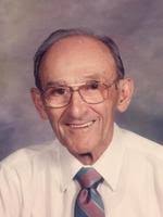 Obituary Notice: Dominic J. Petrone