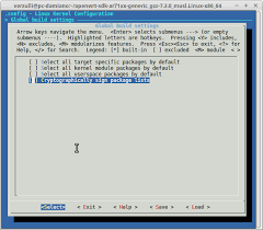 Archerc58 v2 00000000 support app. Openwrt Emulator Openwrt Kvm
