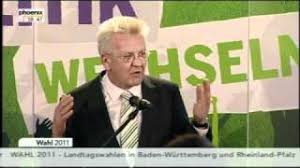 Fast alle waren wählen und jeder vierte hat sein kreuz bei der fdp gemacht. Landtagswahl Baden Wurttemberg 2011 Reaktionen Youtube