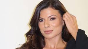 Cristina Ferreira fala sobre pessoa especial: «Entrou na minha vida por  acaso»