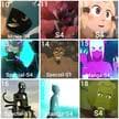 I miei personaggi preferiti di Wakfu : r/wakfu