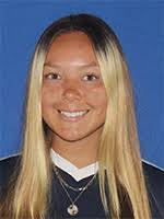 Alissa Jensen's Instagram, Twitter & Facebook