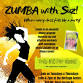 Zumba With Suz - Heritage Center, 633 Mount Sinai-Coram Rd Event Image