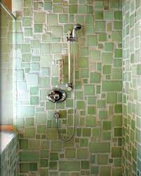 How To Green Clean The Grout In Your Bathroom Apartment Therapy Re Nest Tile Bathroom Ecofriendly Bathroom Shower Tile