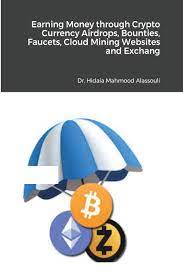 If this continues, the annual profit from bitcoin mining would be $15,120. Amazon Com Earning Money Through Crypto Currency Airdrops Bounties Faucets Cloud Mining Websites And Exchanges 9781715067885 Alassouli Dr Hidaia Mahmood Books