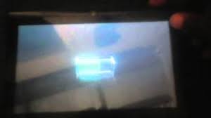You have to wait for the android picture to show up on the screen now. How To Break Password Or Pin On A Polaroid Youtube