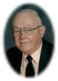 Harold George John “Bud” Schroer (1925-2008)