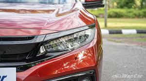 Ni bagi mereka yang pakai kereta berkomputer macam honda la.hantar ke kedai servis yang boleh buat tuning, bukan semua kedai boleh buat. 2020 Honda Civic Berapa Gaji Minimum Untuk Memiliki Honda Civic Wapcar