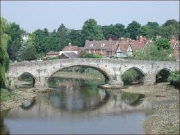 Between the battle and north saskatchewan rivers (one of our local history books is titled between the the town of maidstone library is now also offering free internet access. Aylesford Village Near Maidstone Uk Bild Von Maidstone Kent Tripadvisor