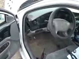 Buick Regal Century Headlight Dimmer Switch Bypass Youtube