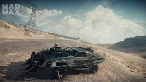From frame one, miller paints the cinema screen with a gleefully vibrant vision of chaos and elemental fury. Hd Wallpaper Video Game Mad Max Mad Max Fury Road Sky Mountain Cloud Sky Wallpaper Flare