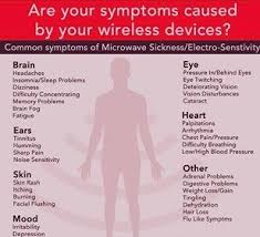 Cell Phone Scares Emf Radiation Protection Tips And Defendershield Review Why I Switched Kelly The Kitchen Kop Emf Radiation Protection