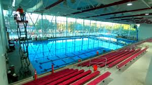 Survivors and victims' families are conflicted about the site's future How You Really Fill An Olympic Sized Swimming Pool Youtube