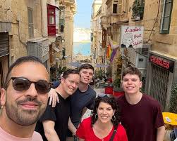 THE 5 BEST Saint Julian's Walking Tours (with Prices & Reviews)