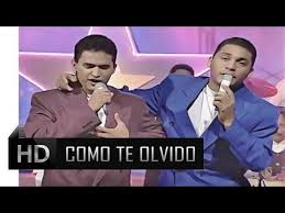 Binomio De Oro De América Canciones 
