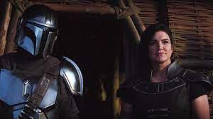 The Mandalorian 1 4 Review Chapter 4 Sanctuary Mandalorian Star Wars Women First Order