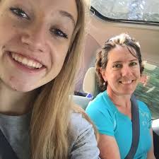 I completed the assignment in very red Western Colorado. LFG! 🌊🗳💙