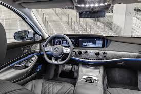 Request a dealer quote or view used cars at msn autos. 2019 Mercedes Benz S 560 E Rated At 50 Kilometers In Ev Mode Autoevolution