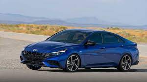 The 2021 hyundai elantra has one of the lowest starting prices in the compact car class, at $19,650. Hyundai Elantra N Line Has Been Announced To Be Launch In Uae Check Review Interior Exterior Car Bike Trend