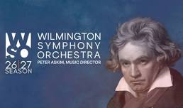 Wilmington Symphony Orchestra - Beethoven's Fifth