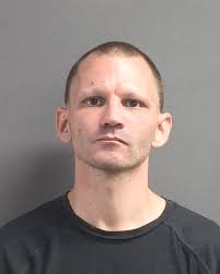 Name: CONE TYLER E M W Age: 34 Booking Date: 07/11/2025 Charges: BATTERY ON  PERSON 65 YEARS OF AGE OR OLDER/AGGRAVATED ASSAULT (DEADLY WEAPON) Bond:  $NO BOND 📷SOURCE: VOLUSIA COUNTY CORRECTIONS Notice: “