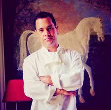 Profile for Marc Sorensen Leandro, Private Chef