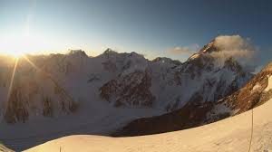 Denis urubko a tenté par deux fois de gravir le k2 en hiver. Urubko What Happened On Broad Peak And Why He S Retiring Explorersweb
