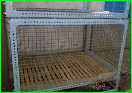 Sangkar kucing custom d i y pvc pet supplies aksesori sumber : 15 Gambar Kandang Kelinci Yang Bagus Baik Untuk Peliharaan Dan Ternak Dunia Fauna Hewan Binatang Tumbuhan Dunia Fauna Hewan Binatang Tumbuhan
