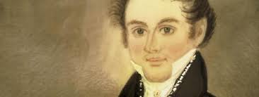 Abraham Parsell Miniature Painter by Vincent DiCicco & Howard P. Fertig