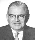 GEORGE HATCH Obituary (2009)