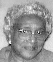 Jessie Marie Seymore Obituary (1929