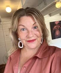 Art Walk with Jenny Wall