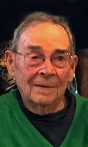 Clarence Gilbert Obituary (1926